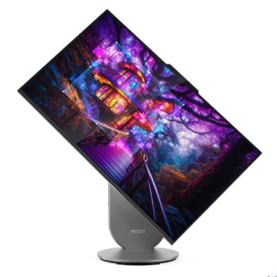 Monoblok Lenovo Yoga 27IAH10 (F0J20032RU)